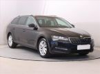 Škoda Superb - fotka číslo 0