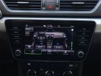 Škoda Superb - fotka číslo 16