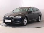 Škoda Superb - fotka číslo 1