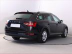 Škoda Superb - fotka číslo 4