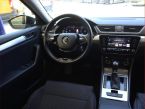 Škoda Superb - fotka číslo 6