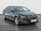 Škoda Superb - fotka číslo 0