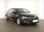 Škoda Superb - fotka číslo 0