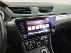 Škoda Superb - fotka číslo 11