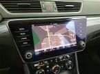Škoda Superb - fotka číslo 12