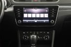 Škoda Superb - fotka číslo 15