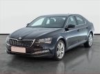Škoda Superb - fotka číslo 1