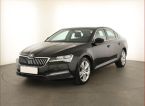 Škoda Superb - fotka číslo 1