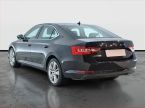 Škoda Superb - fotka číslo 3