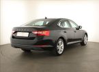 Škoda Superb - fotka číslo 4