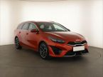 Kia Cee'd - fotka číslo 0