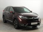 Honda CR-V - fotka číslo 0