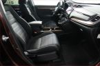 Honda CR-V - fotka číslo 8