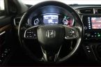 Honda CR-V - fotka číslo 15