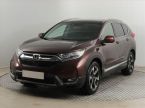 Honda CR-V - fotka číslo 1