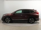 Honda CR-V - fotka číslo 2