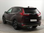 Honda CR-V - fotka číslo 3
