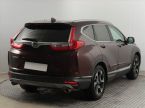 Honda CR-V - fotka číslo 4