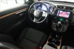 Honda CR-V - fotka číslo 6