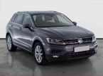 Volkswagen Tiguan - fotka číslo 0