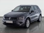 Volkswagen Tiguan - fotka číslo 1