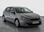Peugeot 308 - fotka číslo 0