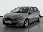 Peugeot 308 - fotka číslo 1