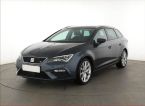 Seat Leon - fotka číslo 1