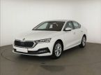 Škoda Octavia - fotka číslo 1