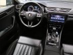 Škoda Superb - fotka číslo 6