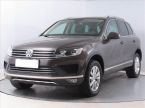 Volkswagen Touareg - fotka číslo 1