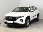 Hyundai Tucson - fotka číslo 1