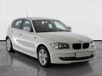 BMW Řada 1 - fotka číslo 0