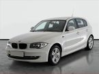 BMW Řada 1 - fotka číslo 1