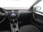 Škoda Octavia - fotka číslo 7