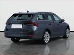 Škoda Octavia - fotka číslo 4