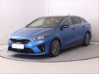 Kia Pro_cee´d - fotka číslo 1