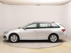 Škoda Octavia - fotka číslo 2