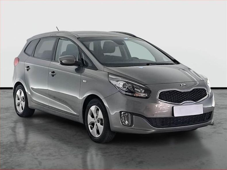 Kia Carens - hlavní fotka inzerátu