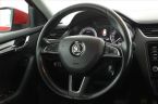 Škoda Octavia - fotka číslo 7