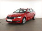 Škoda Octavia - fotka číslo 1