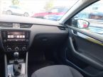 Škoda Octavia - fotka číslo 7
