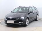 Škoda Octavia - fotka číslo 1