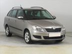 Škoda Fabia - fotka číslo 0