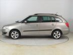 Škoda Fabia - fotka číslo 2