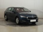 Škoda Octavia - fotka číslo 0