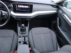 Škoda Octavia - fotka číslo 6
