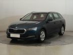 Škoda Octavia - fotka číslo 1