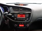 Kia Cee'd - fotka číslo 11