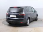 Ford S-MAX - fotka číslo 4